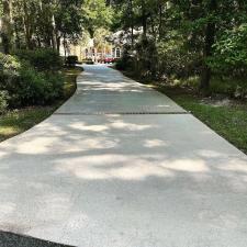 Driveway Cleaning in Bluffton, SC 3